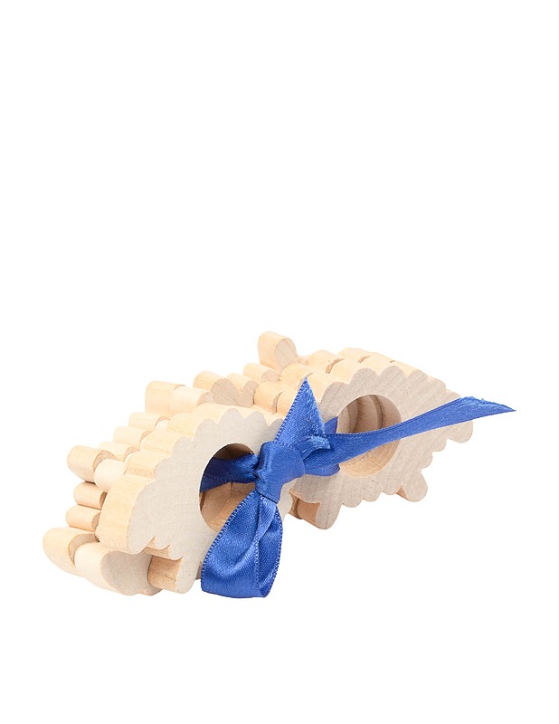 AARIKKA lautasliinapidikkeet, 6 osaa - Designsuosikit - 10105416843 - 1