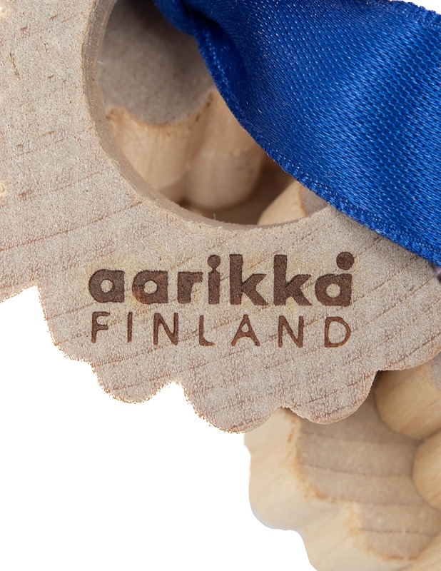 AARIKKA lautasliinapidikkeet, 6 osaa - Designsuosikit - 10105416843 - 2