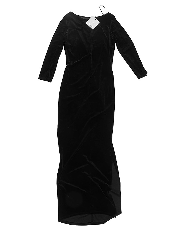 VILA samettimekko, M - Mekot ja hameet - 10105416852 - 0