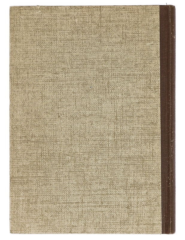 Kankaankudonnan oppikirja - Anna Henriksson - Tietokirjat ja oppaat - 10105416858 - 1