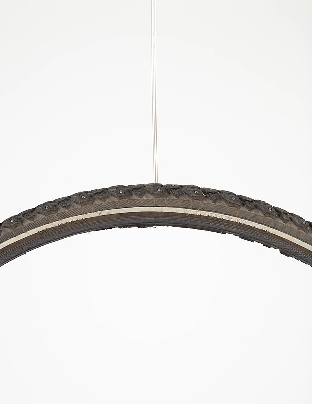 SUOMI TYRES Winter W240 polkupyörän nastarengas, 28" - Erikoispyörät - 10105416881 - 1