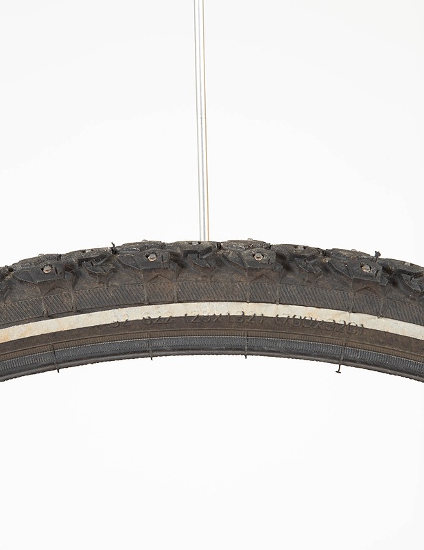 SUOMI TYRES Winter W240 polkupyörän nastarengas, 28" - Erikoispyörät - 10105416881 - 2