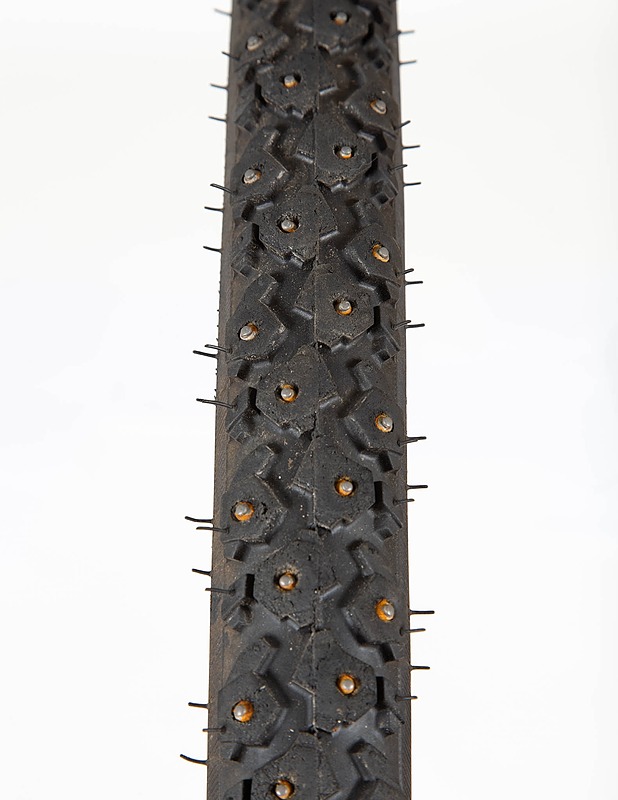 SUOMI TYRES Winter W240 polkupyörän nastarengas, 28" - Erikoispyörät - 10105416881 - 3