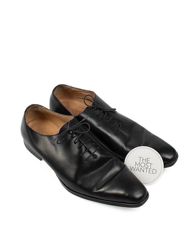 BEXLEY juhlakengät, 45 - Miesten kengät - 10105416896 - 0