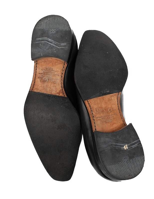 BEXLEY juhlakengät, 45 - Miesten kengät - 10105416896 - 3