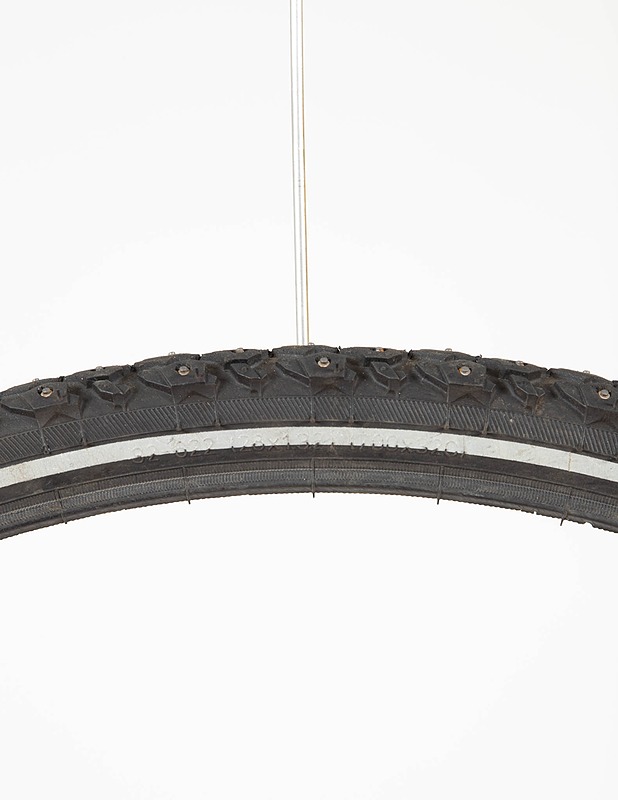 SUOMI TYRES Winter W240 polkupyörän nastarengas, 28" - Erikoispyörät - 10105416897 - 2