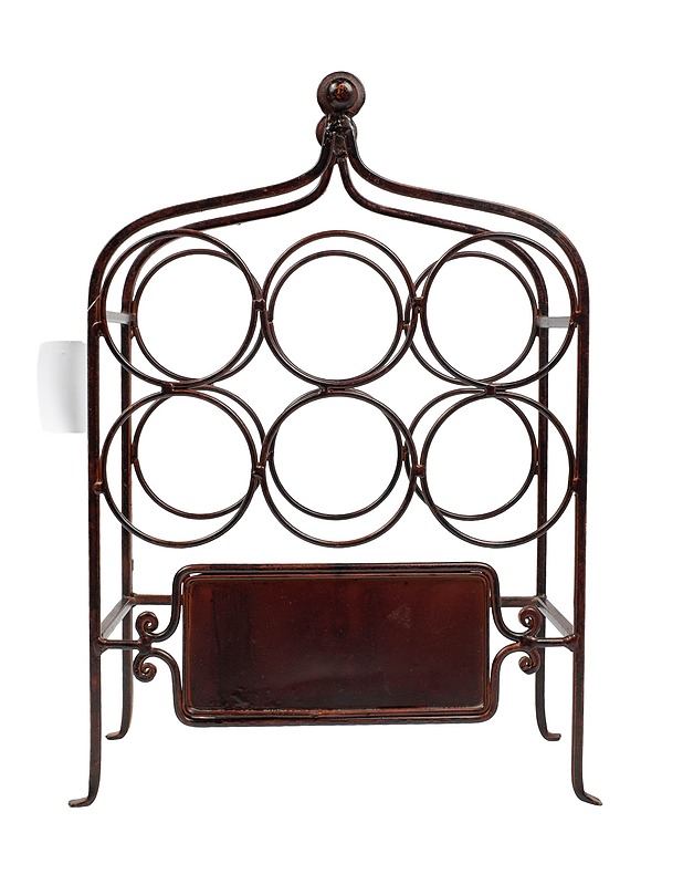 Viinipulloteline - Säilytysastiat - 10105416910 - 1