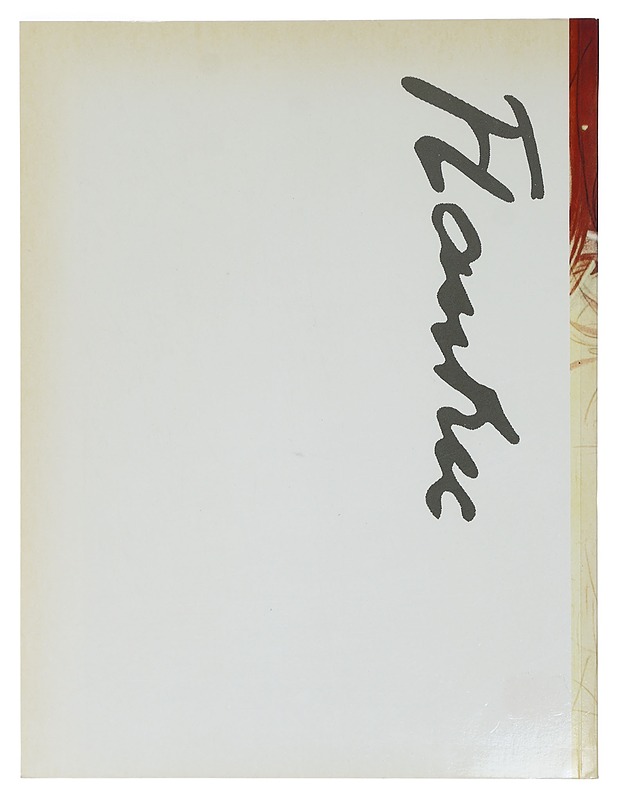 Henri de Toulouse-Lautrec 1864-1901 : elämän teatteri - Tietokirjat - 10105416914 - 1