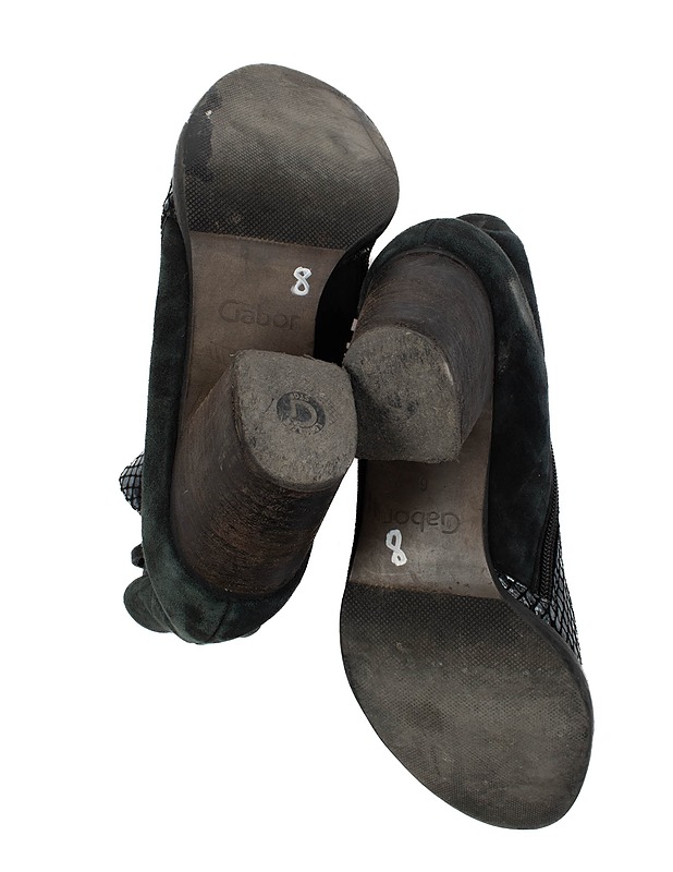 GABOR nilkkurit - Naisten kengät  - 10105416919 - 3