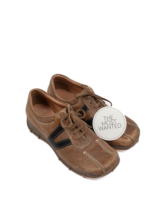 TEN POINTS kengät, 41 - Naisten kengät  - 10105416924 - 0