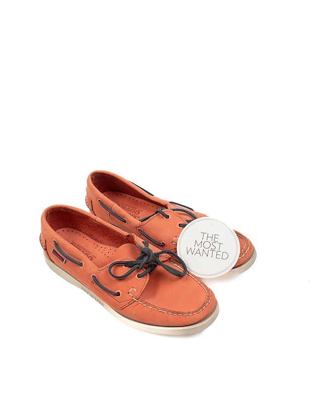 SEBAGO Docksides Portland veneilykenkä, 39 - Naisten kengät  - 10105416929 - 0