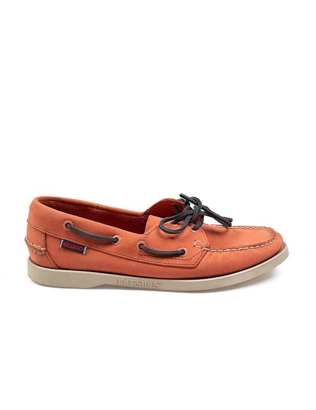 SEBAGO Docksides Portland veneilykenkä, 39 - Naisten kengät  - 10105416929 - 1