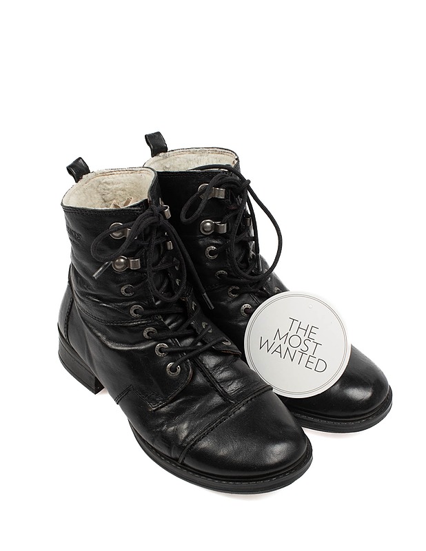 TEN POINTS Saappaat, 36 - Naisten kengät  - 10105416931 - 0