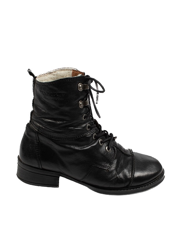 TEN POINTS Saappaat, 36 - Naisten kengät  - 10105416931 - 1