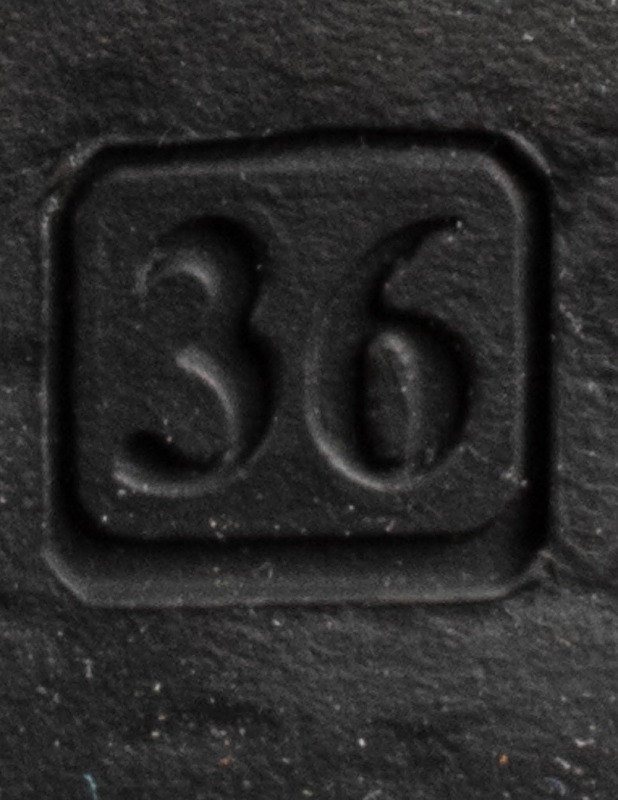 TEN POINTS Saappaat, 36 - Naisten kengät  - 10105416931 - 2