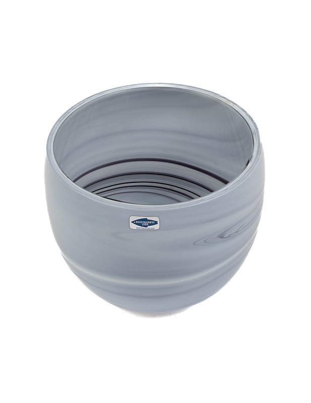 NUUTAJÄRVI Marmori maljakko - Designsuosikit - 10105416934 - 0