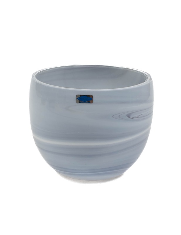 NUUTAJÄRVI Marmori maljakko - Designsuosikit - 10105416934 - 1