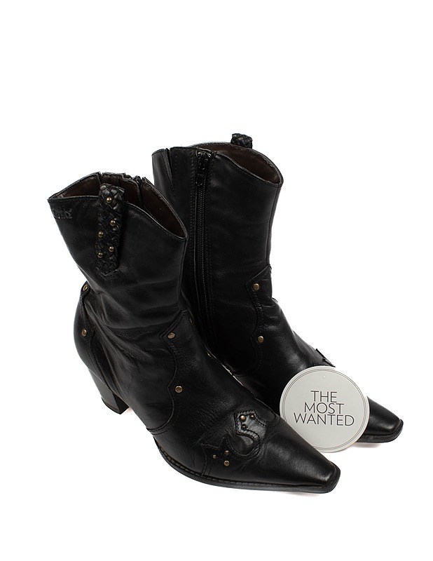 CAPRICE nilkkurit - Naisten kengät  - 10105416939 - 0