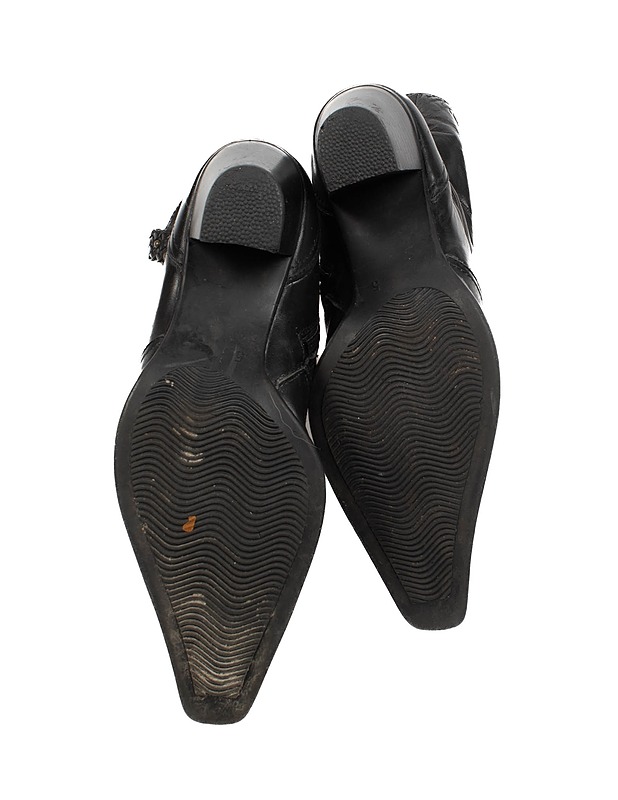 CAPRICE nilkkurit - Naisten kengät  - 10105416939 - 3