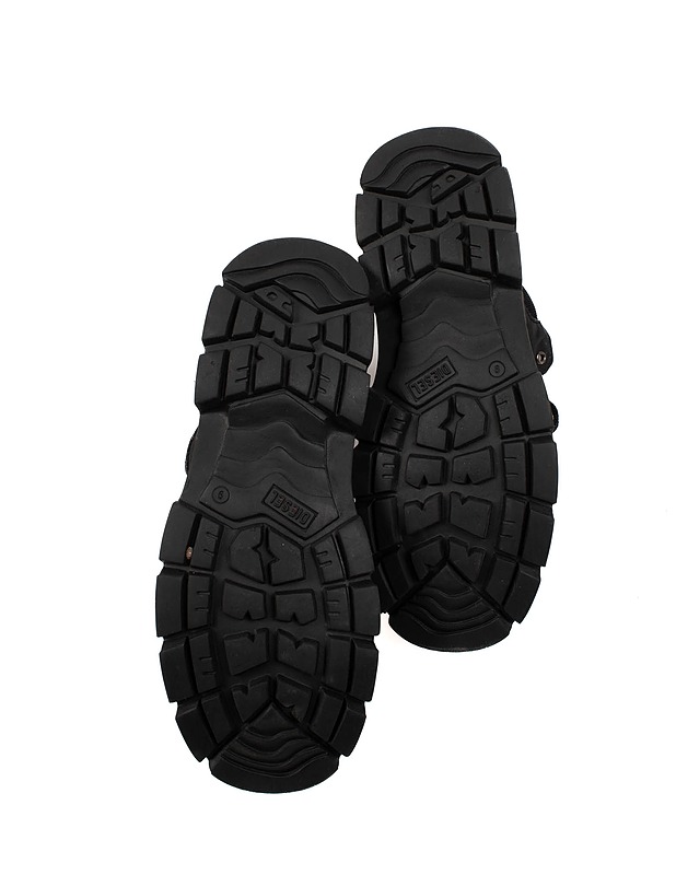 DIESEL nilkkurit, 42 - Miesten kengät - 10105416947 - 3