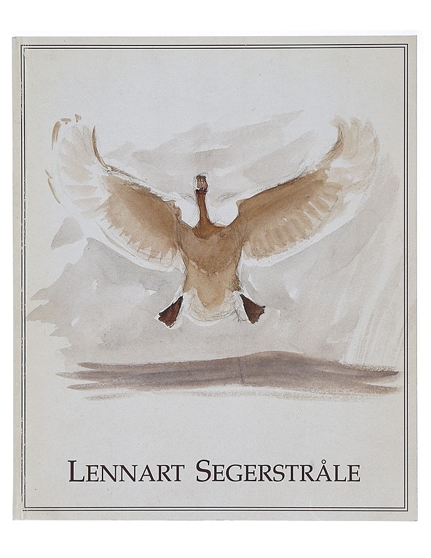 Lennart Segerstrålen 100-vuotisjulkaisu - Matias Uusikylä - Elämäkerrat ja muistelmat - 10105416951 - 0