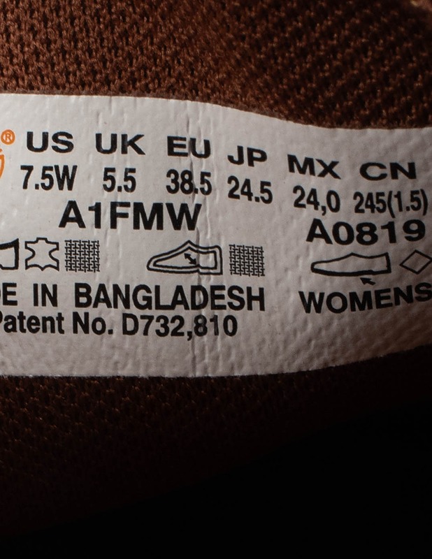 TIMBERLAND Sensorflex kengät - Naisten kengät - 10105416972 - 2