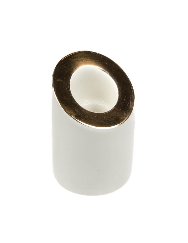 ARABIA Elegia kynttilänjalka - Designsuosikit - 10105416977 - 0