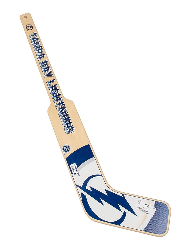 NHL Tampa Bay Lightning pienoismaila - Jääkiekko - 10105416975 - 0