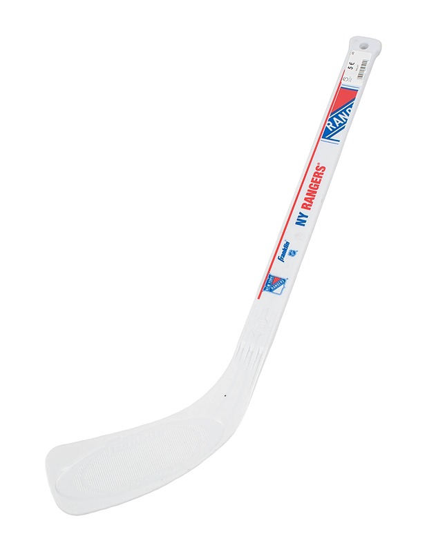 NHL Franklin NY Rangers koristelätkämaila - Jääkiekko - 10105416986 - 0