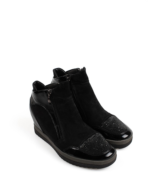 ARA Luftpolster nilkkurit, 38 - Naisten kengät  - 10105416990 - 0