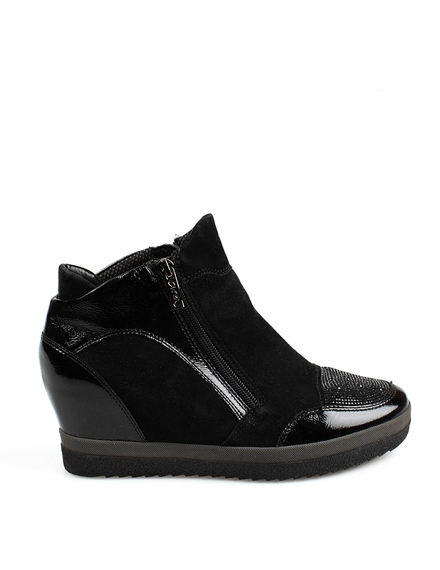 ARA Luftpolster nilkkurit, 38 - Naisten kengät  - 10105416990 - 1