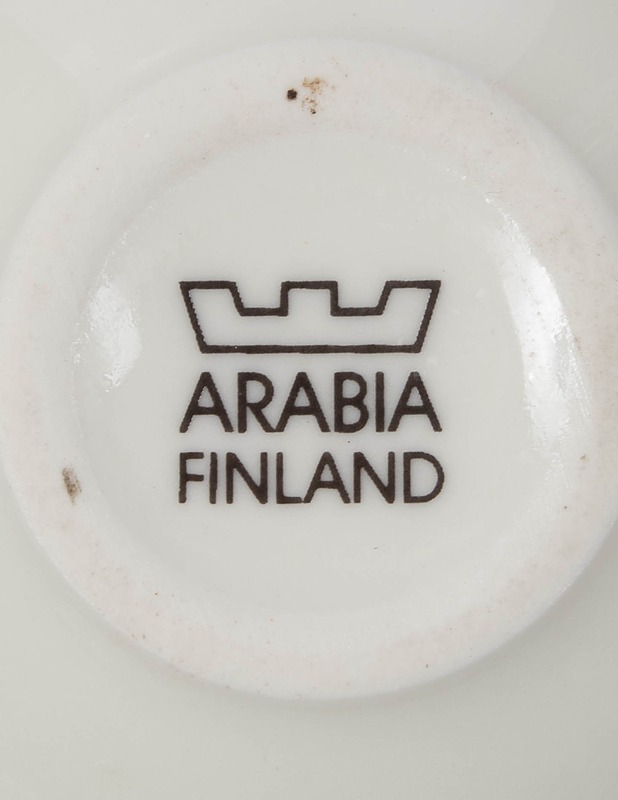 ARABIA Kamelia tuikkukippo - Lautaset ja kulhot - 10105416987 - 2