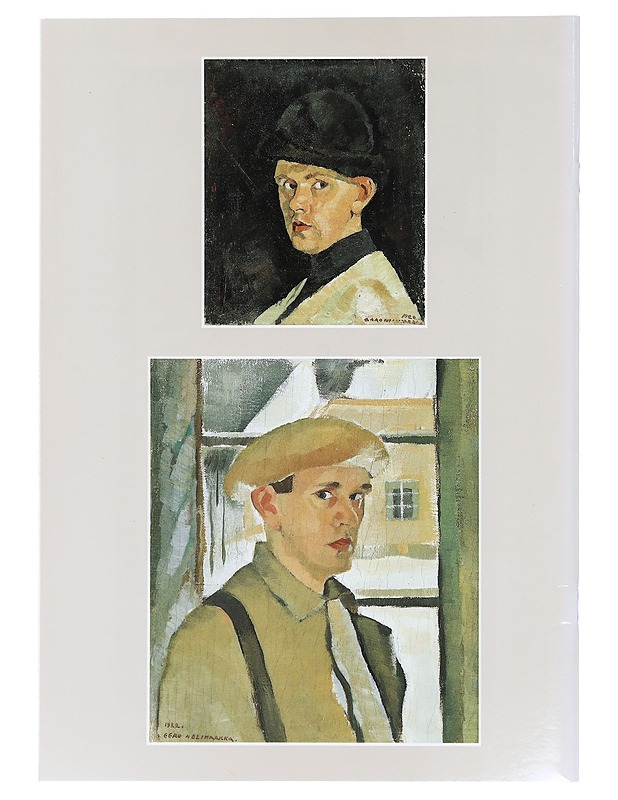 Pekka Suhonen : Eero Nelimarkka : 100-vuotisnäytely - Tietokirjat - 10105416989 - 1