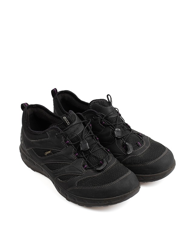 ECCO Gore-tex lenkarit - Naisten kengät  - 10105416993 - 0