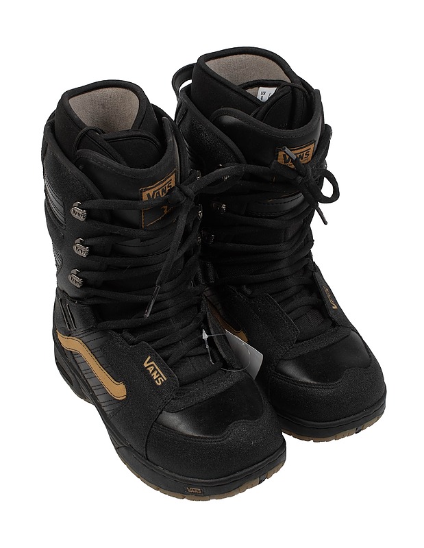 VANS lumilautakenkä, 40,5 - Hiihto ja talviurheilu - 10105416997 - 0