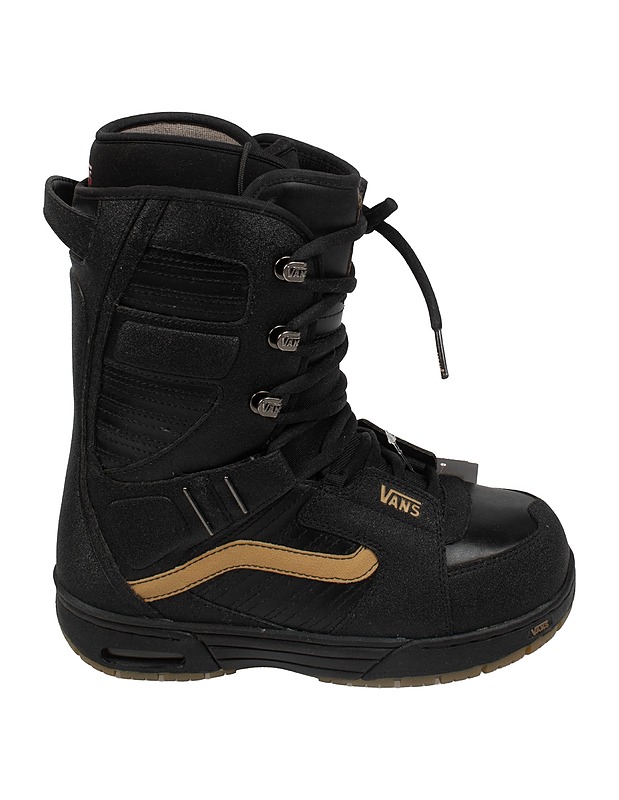 VANS lumilautakenkä, 40,5 - Hiihto ja talviurheilu - 10105416997 - 1