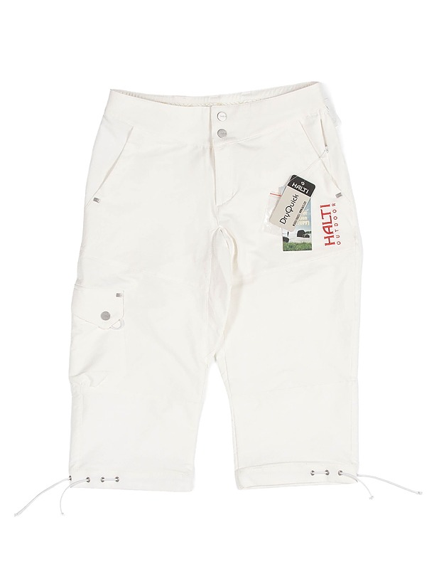 HALTI Outdoor caprihousut, 36 - Naisten housut, shortsit ja haalarit - 10105417017 - 0