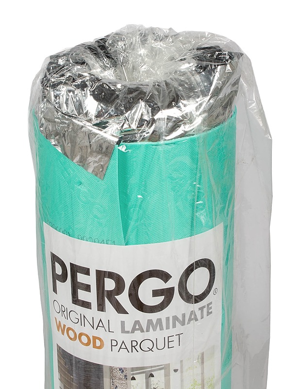 Pergo laminaatti alusmateriaali - Rakennustarvikkeet - 10105417044 - 1