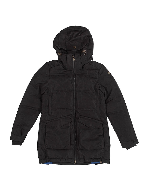 LUHTA talvitakki, 36 - Naisten takit ja jakut - 10105417031 - 0