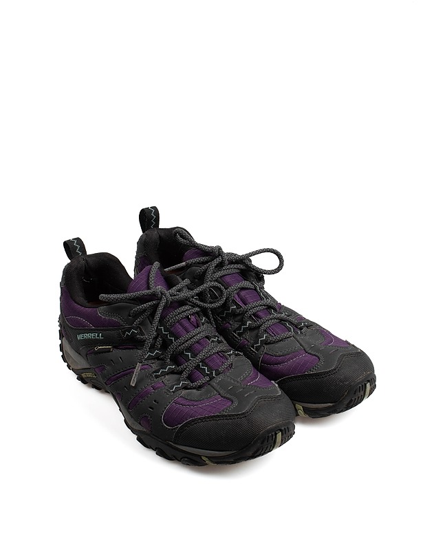 MERRELL gore-tex kengät - Naisten kengät  - 10105417032 - 0