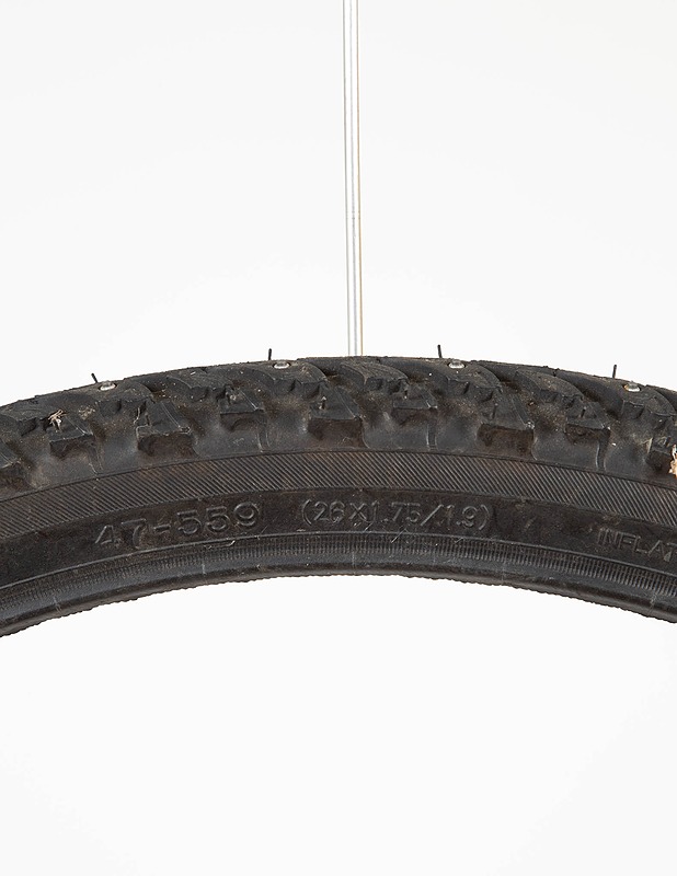 NOKIA Hakkapeliitta W106 polkupyörän nastarengas, 26" - Erikoispyörät - 10105417045 - 2