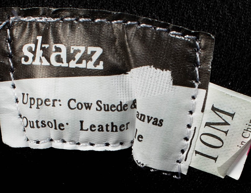 SASHA kengät - Naisten kengät - 10105417047 - 2