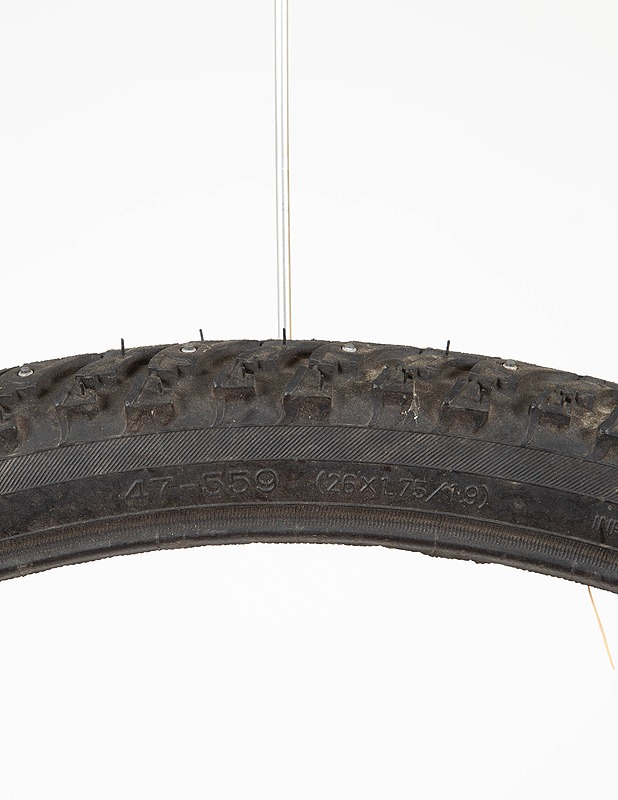 NOKIA Hakkapeliitta W106 polkupyörän nastarengas, 26" - Erikoispyörät - 10105417049 - 2