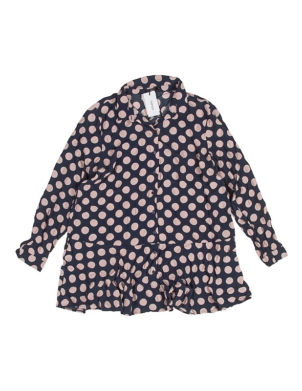 NANSO Pom pom tunika, 46 - Naisten paidat ja topit - 10105417058 - 0