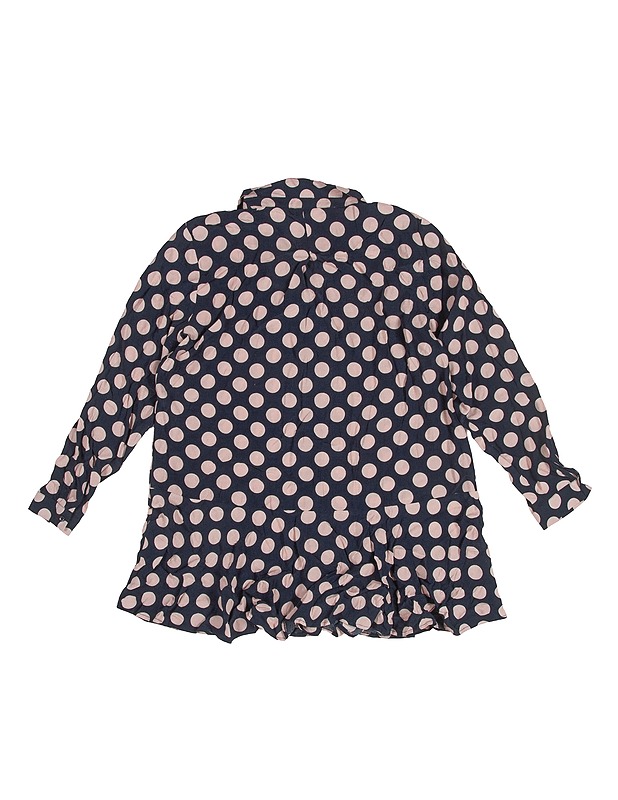 NANSO Pom pom tunika, 46 - Naisten paidat ja topit - 10105417058 - 1