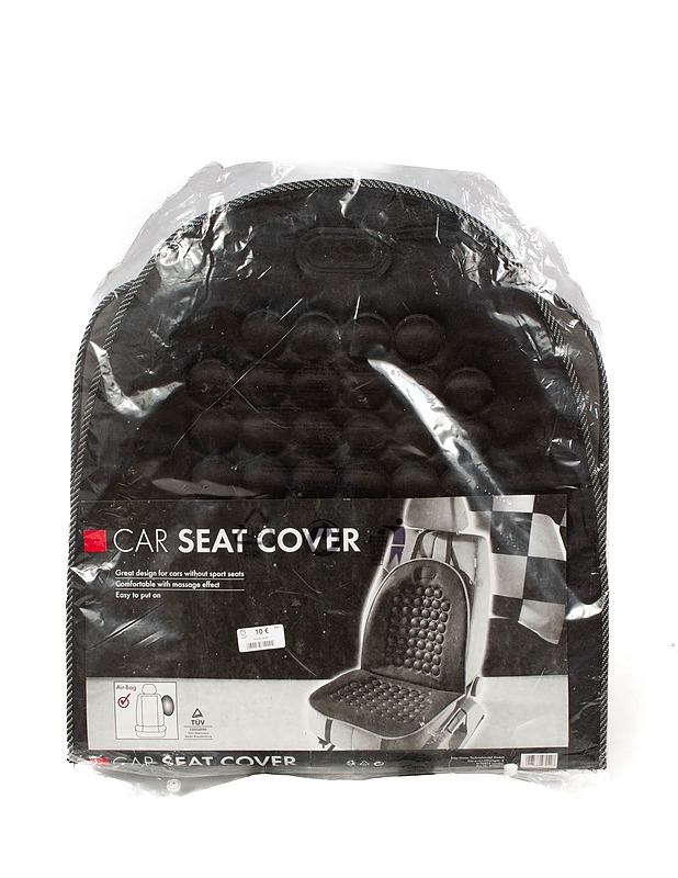 Auton penkinsuoja - Muut urheiluvälineet ja vapaa-aika - 10105417059 - 0