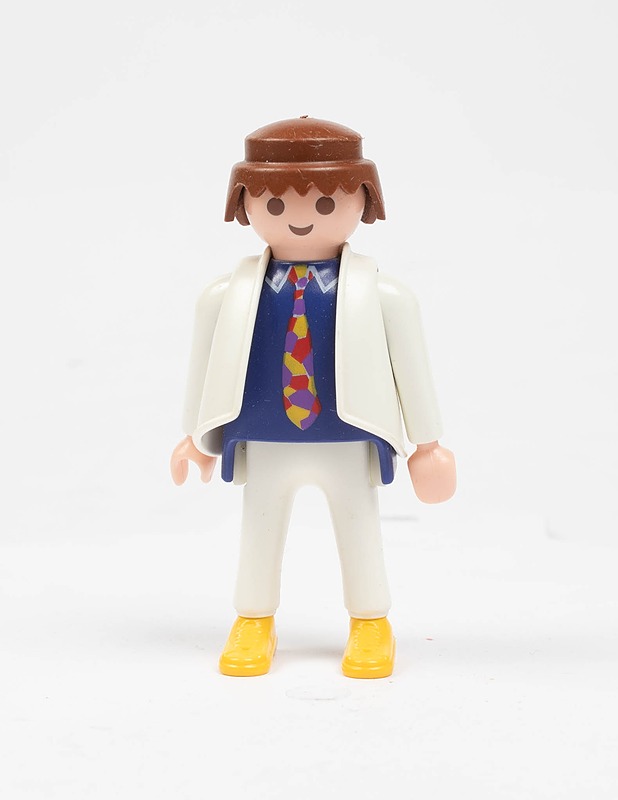 PLAYMOBIL figuuri - Lasten lelut - 10105417069 - 0