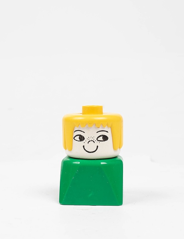 LEGO Duplo figuuri - Lasten lelut - 10105417071 - 0