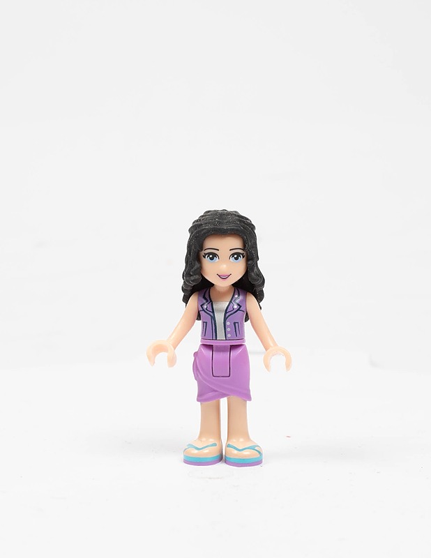 LEGO Friends figuuri - Lasten lelut - 10105417073 - 0