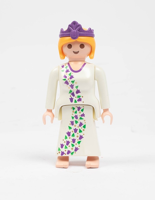 PLAYMOBIL figuuri - Lasten lelut - 10105417076 - 0
